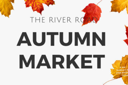 Our Autumn Market