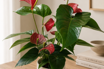 Living Gift Collection