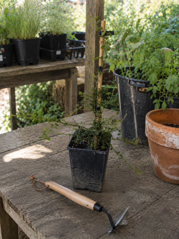 Plant gifts nz
